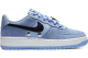 Nike Air Force 1 Low Have A Day gs Indigo Fog (BQ8273-400) blau 3