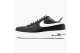 Nike Haze x Air Force 1 Low CMFT LW HZ QS (709025-010) schwarz 2
