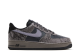 Nike Air Force 1 Low Off Noir Snakeskin (HF2898 001) grau 5