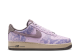 Nike Air Force 1 Low Snakeskin (HF2898 500) lila 4