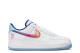 Nike Air Force 1 Low 07 Prm Ny Vs. (HF4833 100) weiss 4