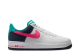 Nike Air Force 1 Low 07 90s Neon (HF4849 100) bunt 5