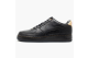 Nike Air Force 1 Low Premium Month History 2011 (453419-007) schwarz 2