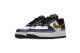 Nike Air Force 1 Low Footlocker 50th Anniversary (HJ9128-100) bunt 2