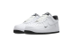 Nike AIR FORCE 1 (HM9483-101) weiss 2