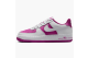 Nike Air Force 1 Low Hot Fuchsia gs (HV0938-100) bunt 1