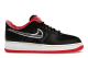 Nike Air Force 1 Low Houston (DZ5427-001) schwarz 3