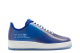 Nike Air Force 1 Low 404 Error 2.0 (HQ2701-400) blau 6