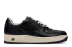 Nike Air Force 1 Low Croc 2 Htm (305895-002) schwarz 3