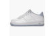 Nike Air Force 1 GS Hydrogen Blue (CD6915103) bunt 2