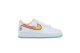 Nike Air Force 1 Low NY vs. Crimson Pulse (IH4962-100) bunt 4