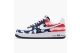 Nike Air Force 1 Low Independence Day (488298 425) bunt 2