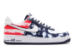 Nike Air Force 1 Low Independence Day (488298 425) bunt 3