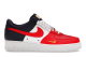 Nike Air Force 1 07 LV8 Low (823511-601) bunt 3