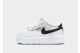 Nike FORCE 1 LOW (FN0236-101) weiss 1