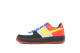 Nike Air Force 1 Low Inside Out Pack Albis (312268-071) bunt 3