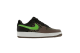 Nike Air Force 1 Low IO Premium olive Undefeated Green (313213-032) bunt 4