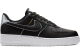 Nike Air Force 1 Low Iridescent Outline 07 LV8 (AT6147-001) schwarz 3
