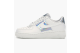Nike Air Force 1 Low (CJ9704-100) weiss 2