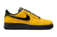 Nike Air Force 1 Low Let Me Be Ja Morant (IQ2713-700) gelb 4