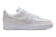 Nike Air Force 1 Low Ja Morant Pearlescent (IR8492-100) bianco 1