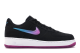 Nike Air Force 1 07 Premium 2 (AT4143-001) schwarz 3