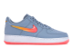Nike Air Force 1 07 Jewel 2 (AT4143-400) grau 3