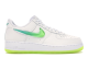 Nike Air Force 1 07 2 (AT4143-100) weiss 3