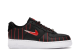 Nike Air Force 1 Jewel Low Chicago QS (CU6359-001) schwarz 3
