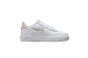 Nike Air Force 1 Jewel GS (HV2535-101) weiss 5