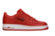 Nike Air Force 1 Low Jewel Sport (488298-605) rot 2