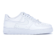 Nike Air Force 1 John Elliott x Low (AO9291-100) weiss 3