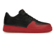 Nike Air Force 1 Low Jordan 12 Flu Game (318274 001) bunt 3