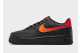 Nike Air Force 1 Low (II7638-001) schwarz 6