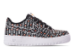 Nike Air Force 1 JDI Premium PRM GS (AO3977-001) bunt 3