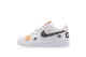 Nike Air Force 1 Low Just Do It JDI Premium (AO3977-100) weiss 5
