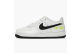 Nike Air Force 1 Low Just Do It Volt GS (DM3271-100) weiss 3