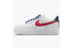 Nike Air Force 1 Just Do It Low (DV1493 161) weiss 2