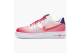 Nike Air Force 1 Low Kay Yow (CT1092-100) bunt 2
