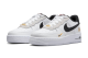 Nike Ken Griffey Jr. x Air Force 1 Low Sr. GS And Swingman (DJ5195-100) weiss 3