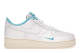 Nike Air Force 1 Low Hawaii Kith (DC9555-100) weiss 4