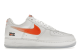 Nike Air Force 1 Low Knicks Home Kith (CZ7928-100) weiss 4