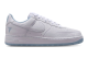 Nike Air Force 1 Low Kobe Bryant Forever Armory Blue (IB0018-103) bianco 1