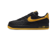 Nike Kobe Bryant Air Force 1 Low (HV5122 001) schwarz 1