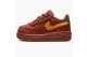 Nike Air Force 1 La Familia Low TD (DX9286 600) braun 1