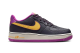 Nike Air Force 1 Low Lakers GS (DX5805 500) bunt 3