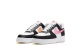 Nike Air Force 1 Low 07 Satin Swoosh (DC4463-100) bunt 5