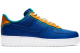 Nike Air Force 1 Low Layered Indigo (AO2439-401) blau 3