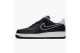 Nike Air Force 1 07 Leather (AJ7280-001) schwarz 1