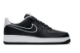 Nike Air Force 1 07 Leather (AJ7280-001) schwarz 3
